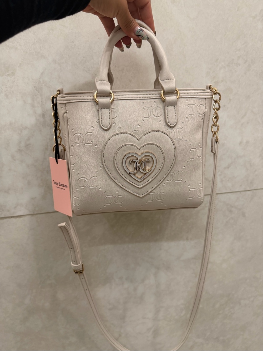 Juicy Couture Crossbody